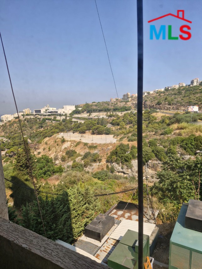 150 SQM Office For Sale in A Prime Location In Ghazir