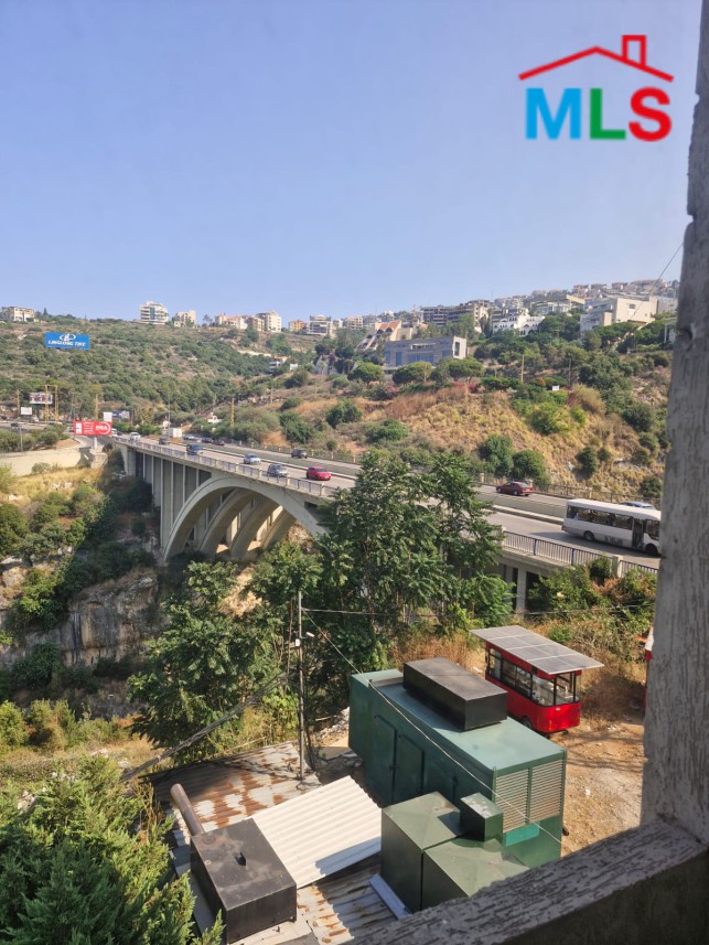 150 SQM Office For Sale in A Prime Location In Ghazir