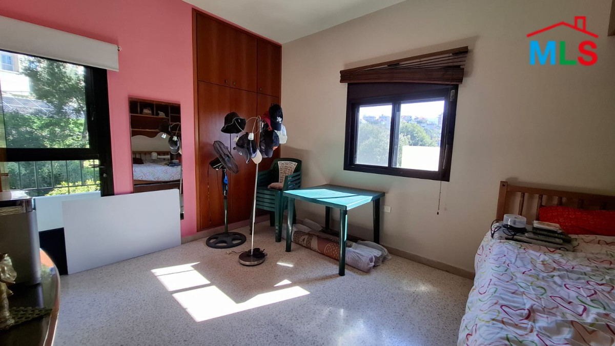 Spacious Apartment With Seaview For Sale in Aamchit