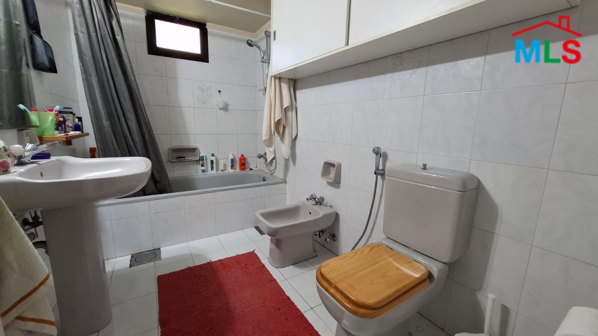 Spacious Apartment With Seaview For Sale in Aamchit