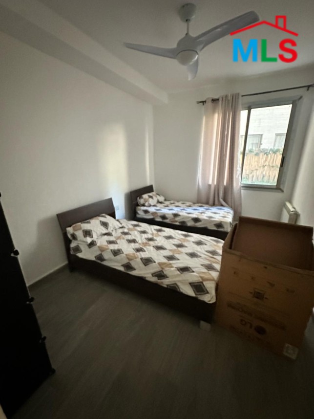 Spacious Apartment with Garden For Sale in a Gated Community in Adma