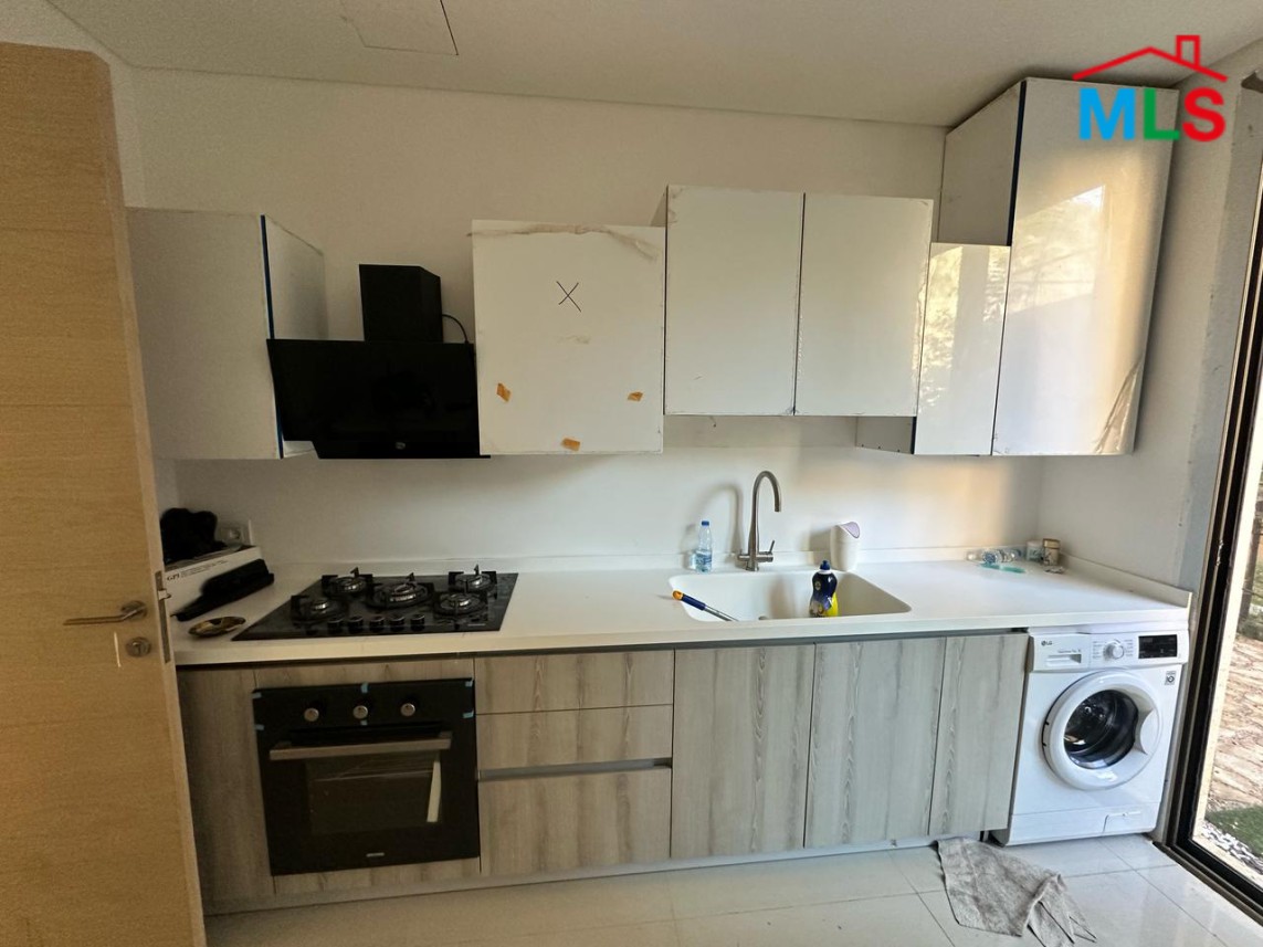 Spacious Apartment with Garden For Sale in a Gated Community in Adma