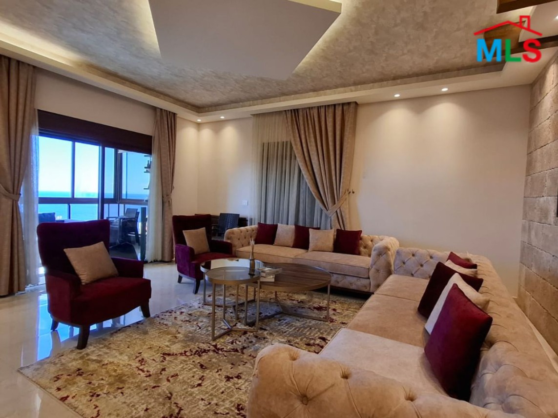 Prestigious Duplex For Sale In Nahr Ibrahim