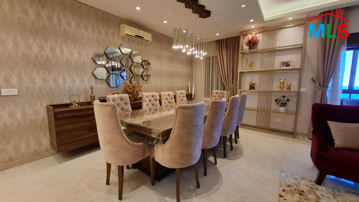 Prestigious Duplex For Sale In Nahr Ibrahim