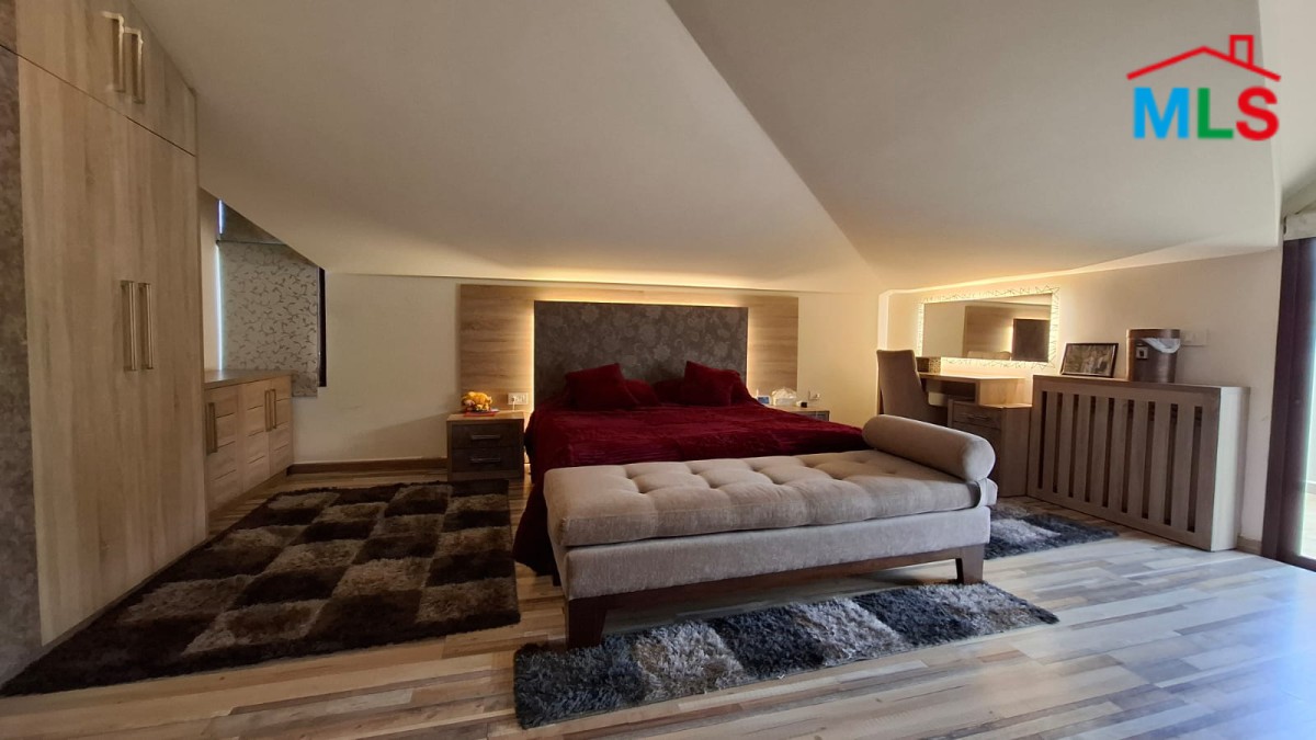 Prestigious Duplex For Sale In Nahr Ibrahim