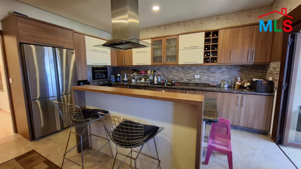 Prestigious Duplex For Sale In Nahr Ibrahim
