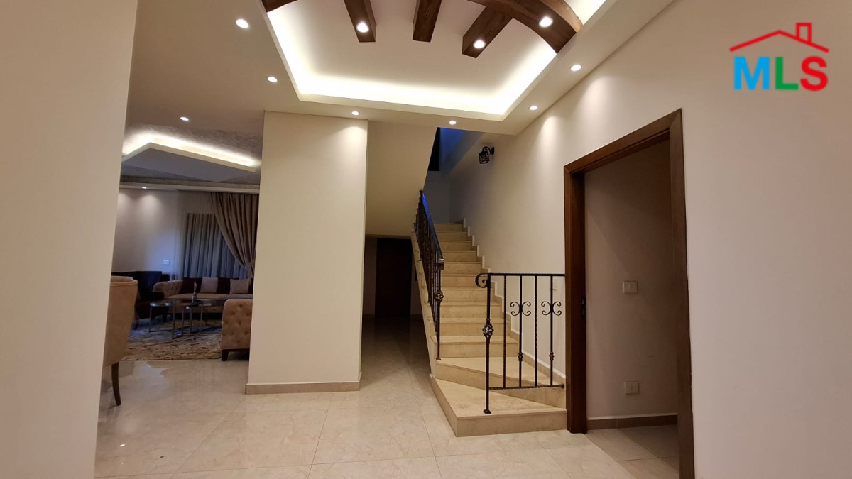 Prestigious Duplex For Sale In Nahr Ibrahim