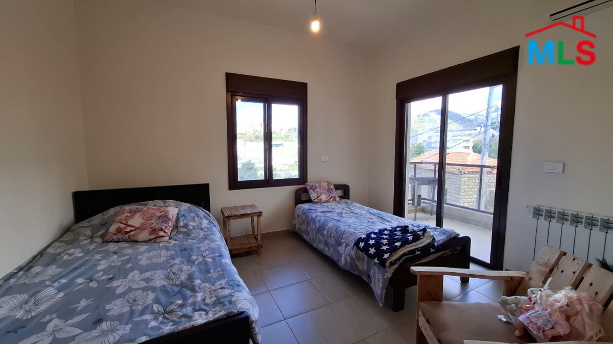 Prestigious Duplex For Sale In Nahr Ibrahim