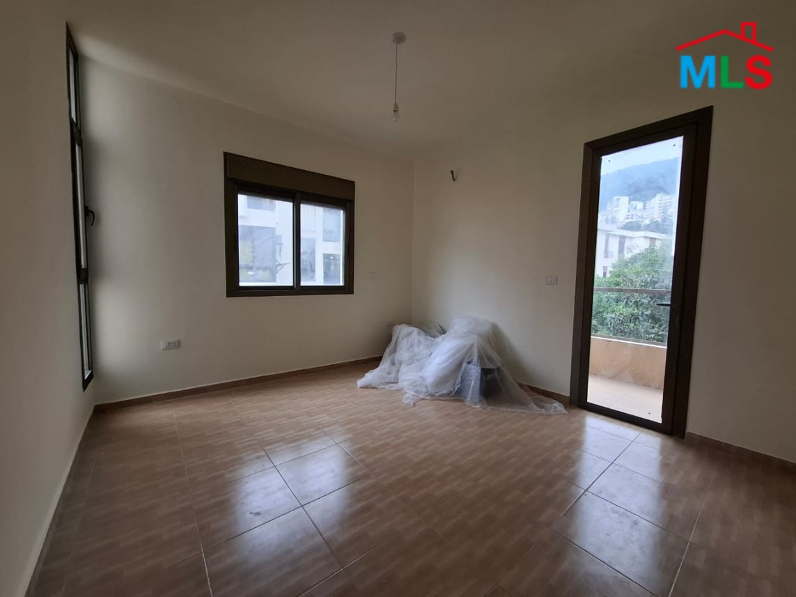 Cozy 2-Bedroom Apartment For Sale in Sarba