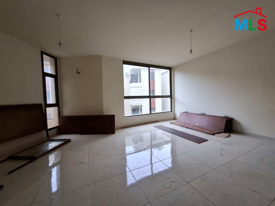 2-Bedroom Apartment For Sale in Sarba