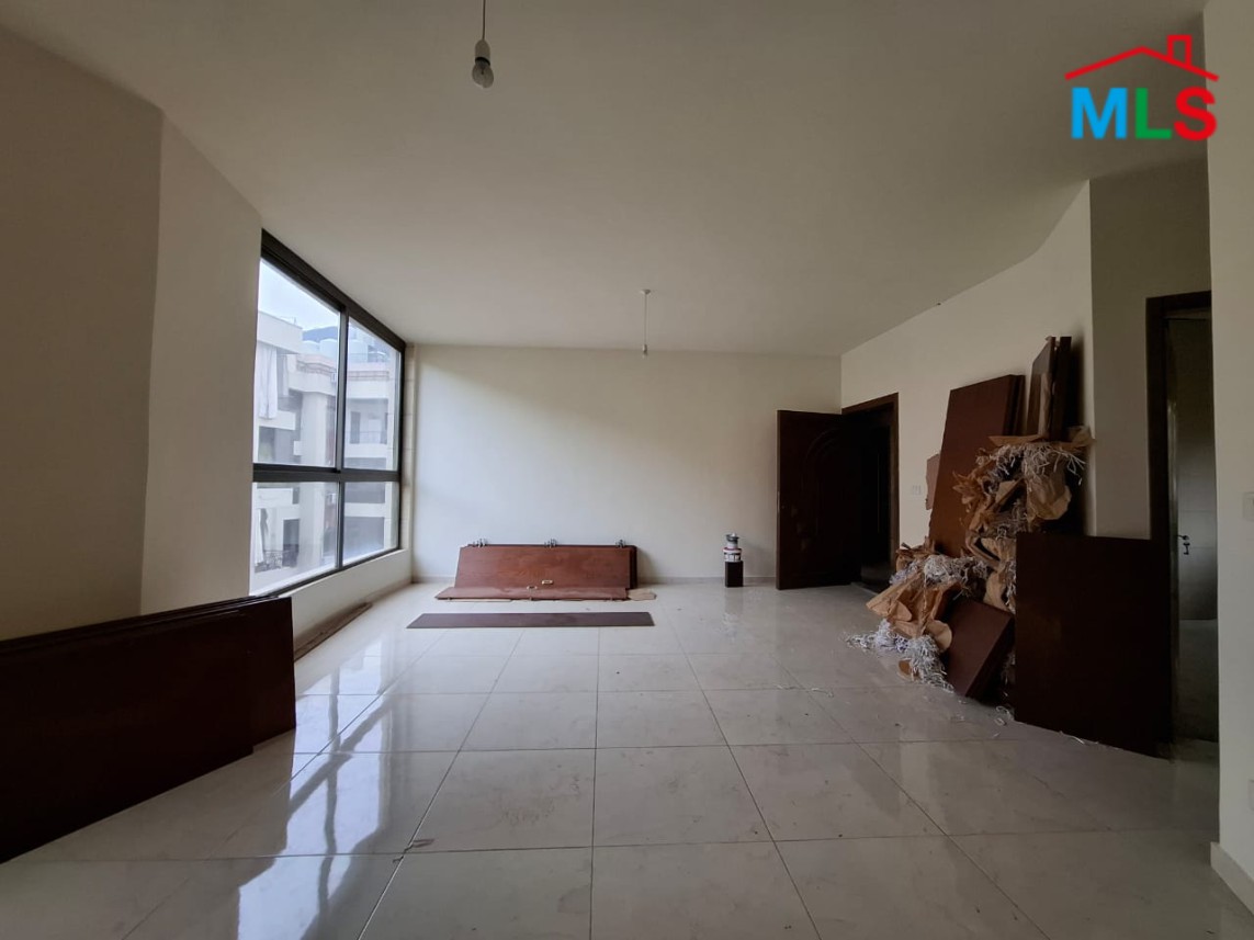 2-Bedroom Apartment For Sale in Sarba