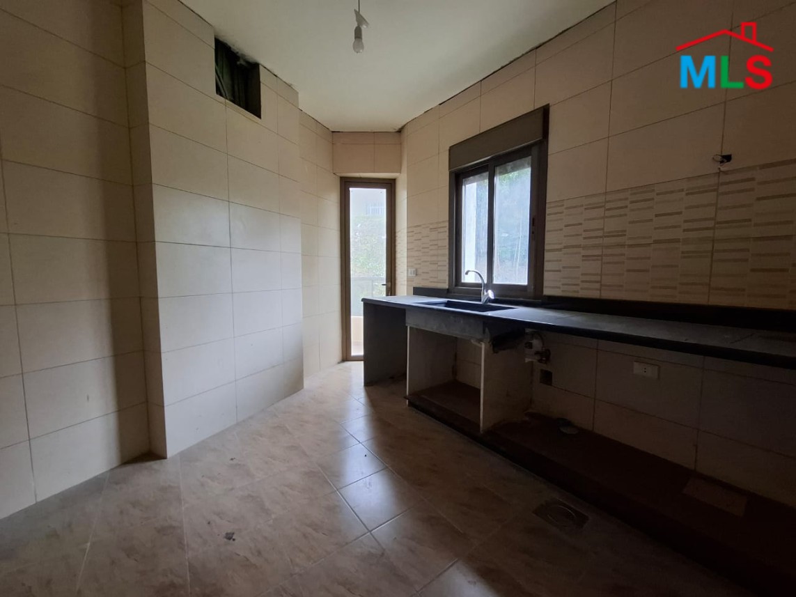 2-Bedroom Apartment For Sale in Sarba