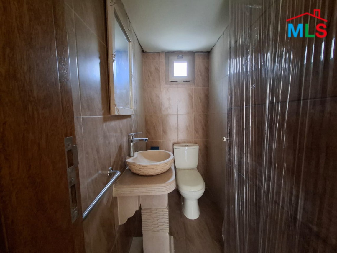 2-Bedroom Apartment For Sale in Sarba