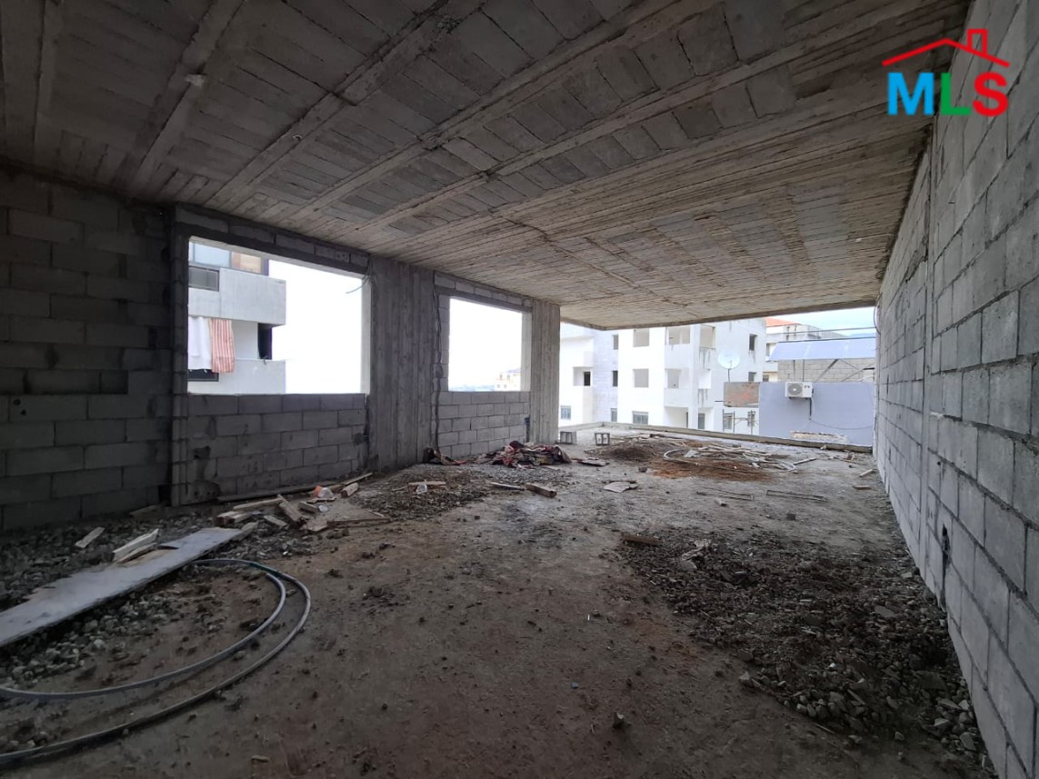 Under-Construction 3-Bedroom Apartment For Sale in Ghadir- Payment facilities