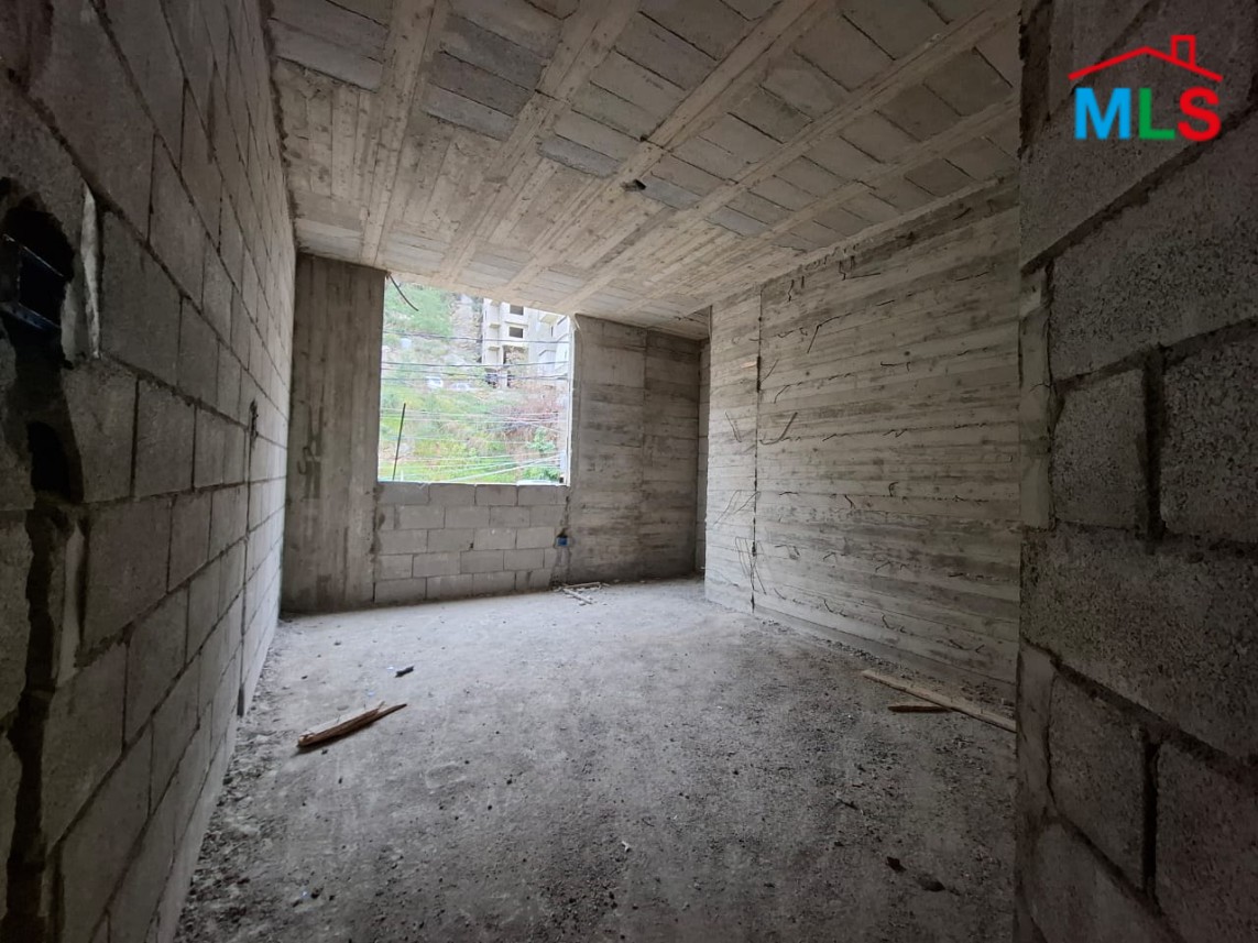 Under-Construction 3-Bedroom Apartment For Sale in Ghadir- Payment facilities