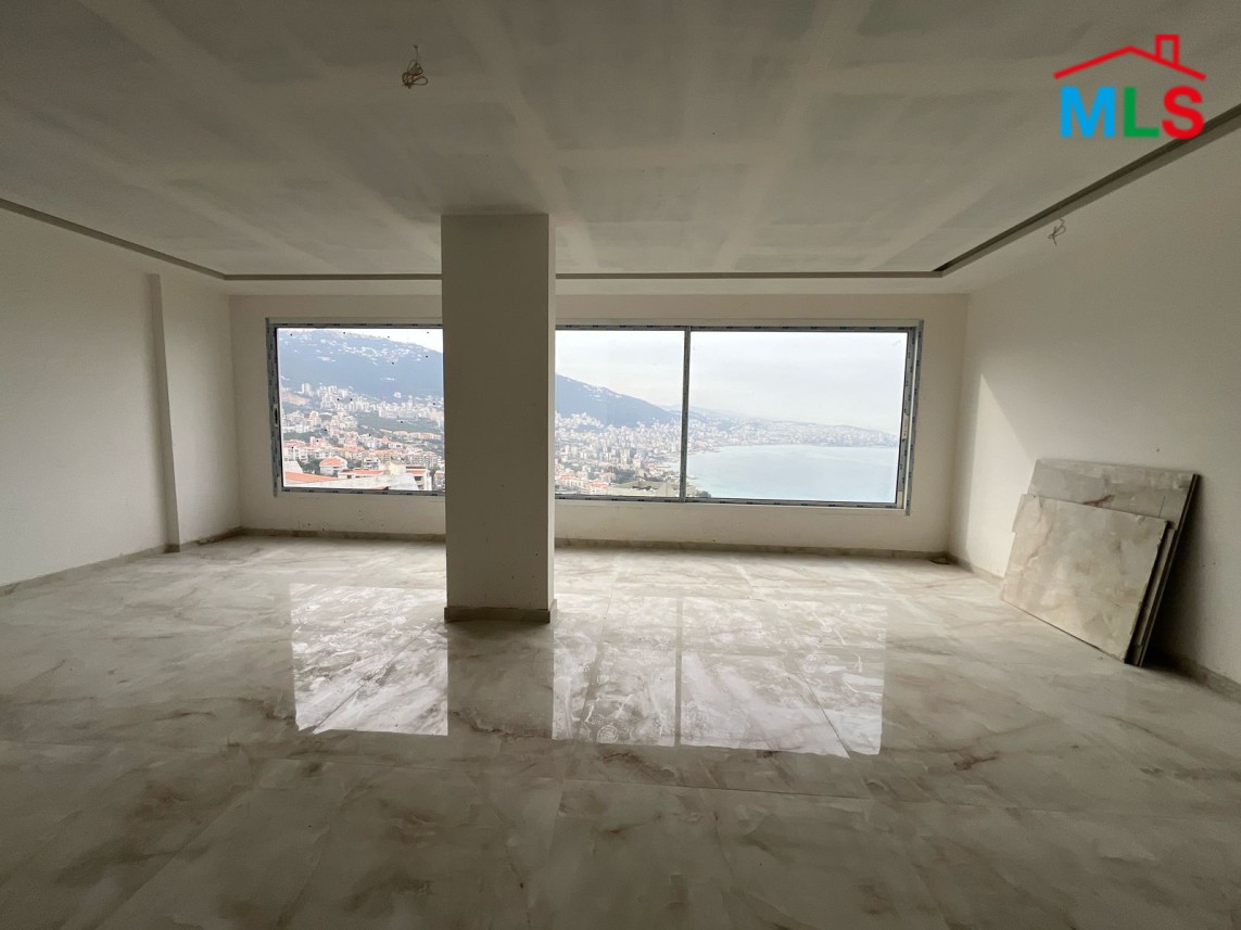 Under-Construction Apartment For Sale in Adma