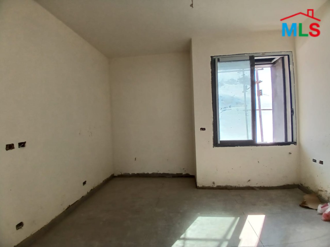 Under-Construction Chalet For Sale in A Prime Location In Zaarour