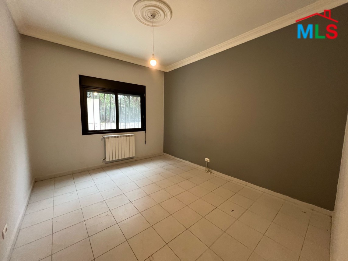 Spacious Apartment With Terrace & Seaview For Sale in Sahel Alma