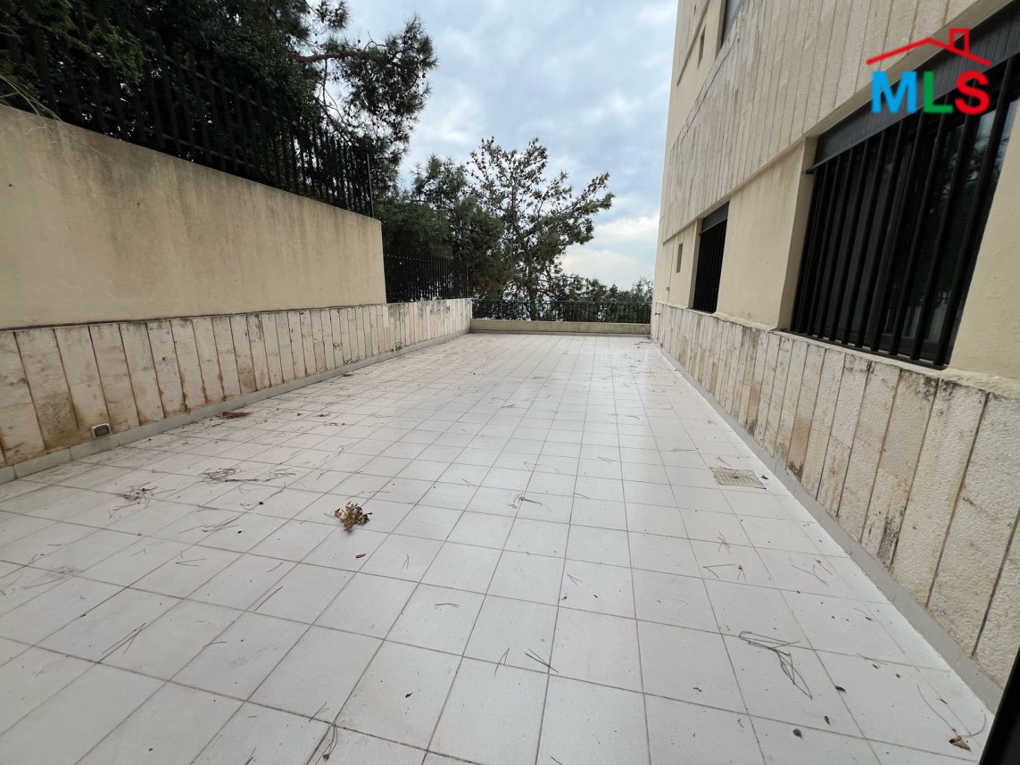 Spacious Apartment With Terrace & Seaview For Sale in Sahel Alma