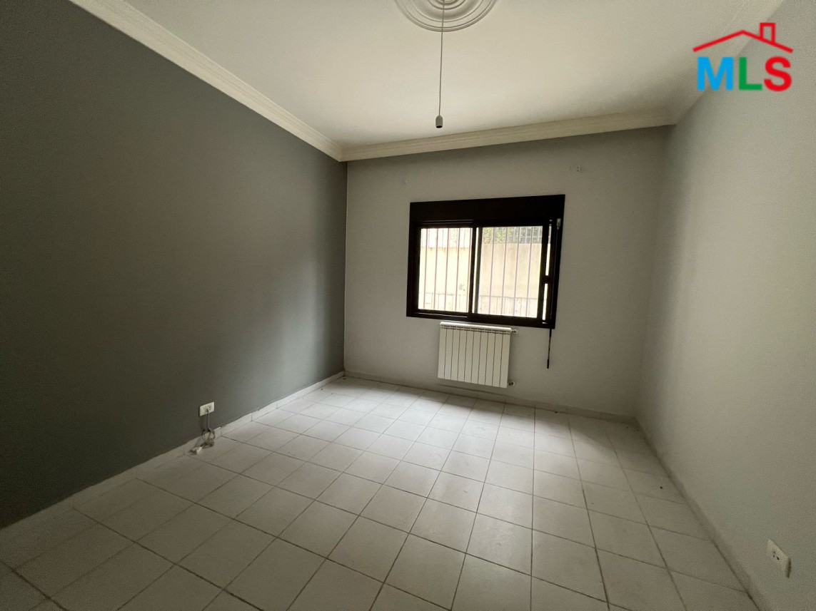 Spacious Apartment With Terrace & Seaview For Sale in Sahel Alma