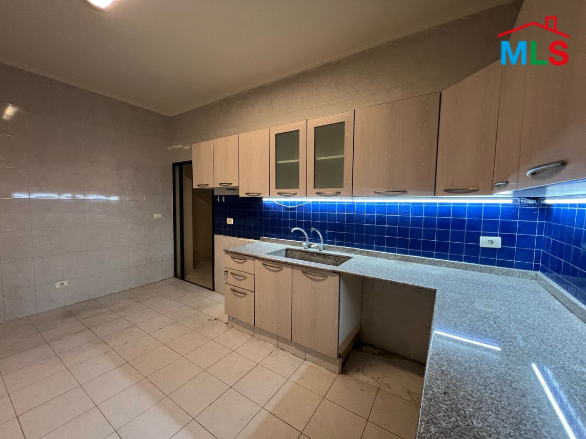 Spacious Apartment With Terrace & Seaview For Sale in Sahel Alma