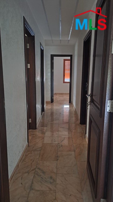 Spacious Apartment For Sale in Jnah