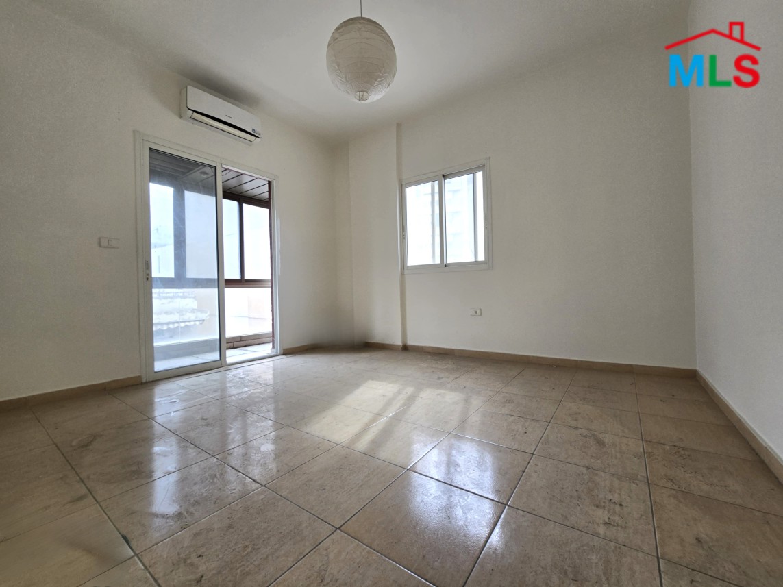 2-Bedroom Apartment with Terrace For Sale in Achrafieh, Sioufi