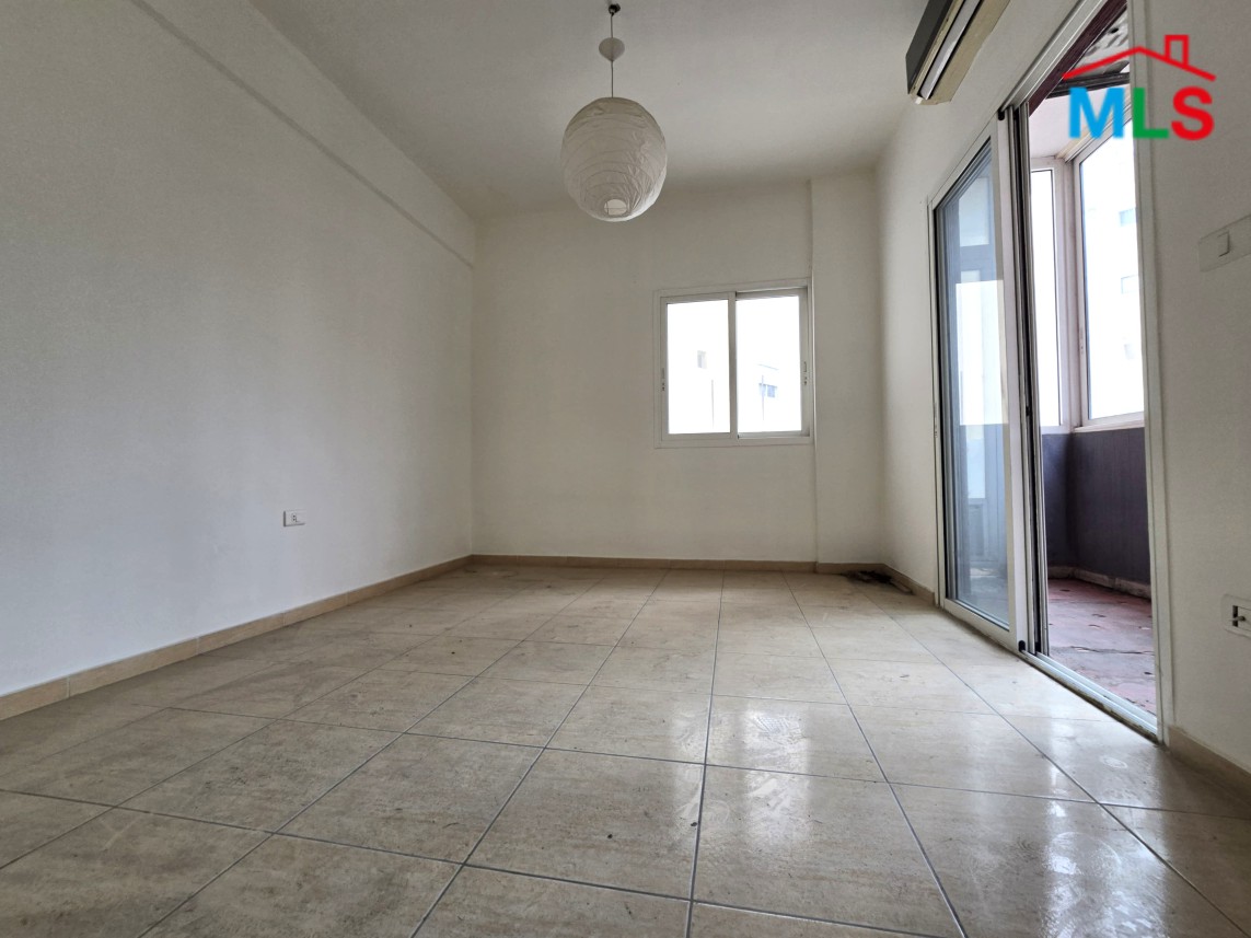 2-Bedroom Apartment with Terrace For Sale in Achrafieh, Sioufi