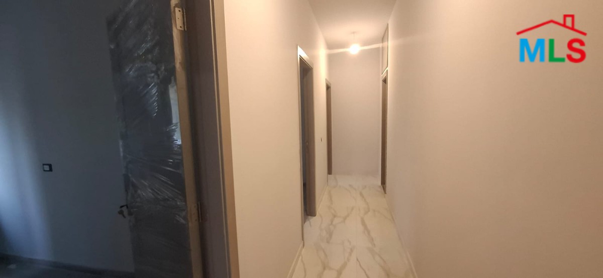 Spacious Apartment With Terrace For Sale in Dbayeh