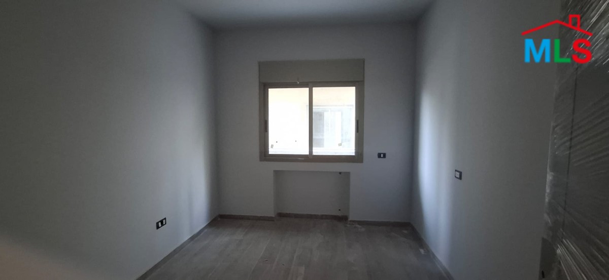 Spacious Apartment With Terrace For Sale in Dbayeh