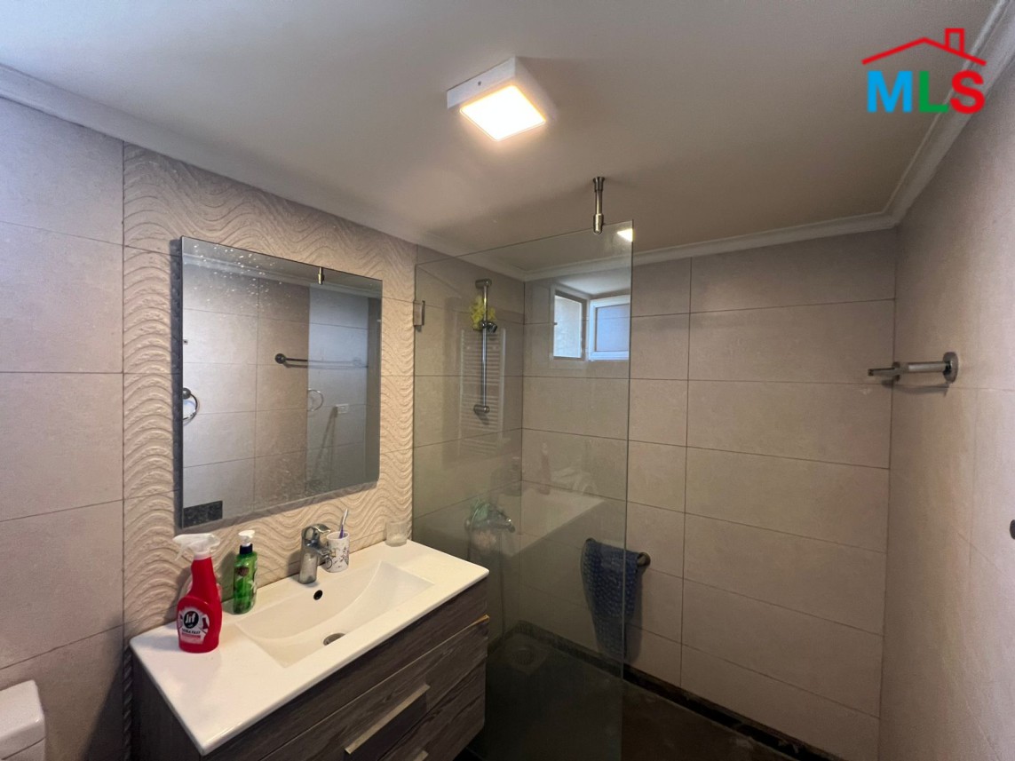 Semi-Furnished Apartment For Sale in Jbeil
