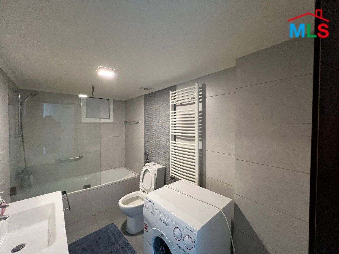 Semi-Furnished Apartment For Sale in Jbeil
