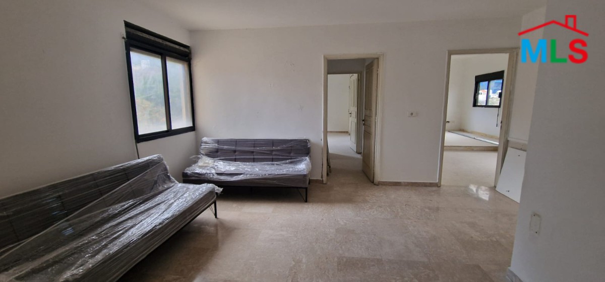 Spacious Apartment For Sale in Adma
