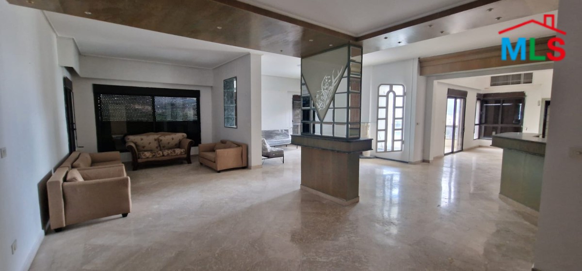 Spacious Apartment For Sale in Adma