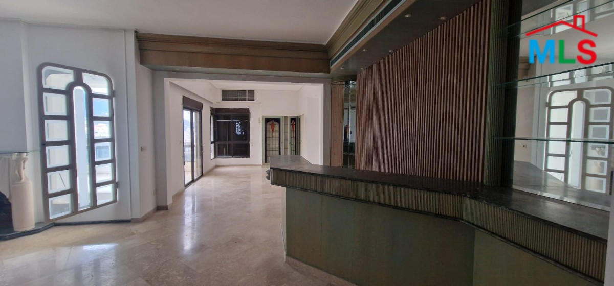 Spacious Apartment For Sale in Adma