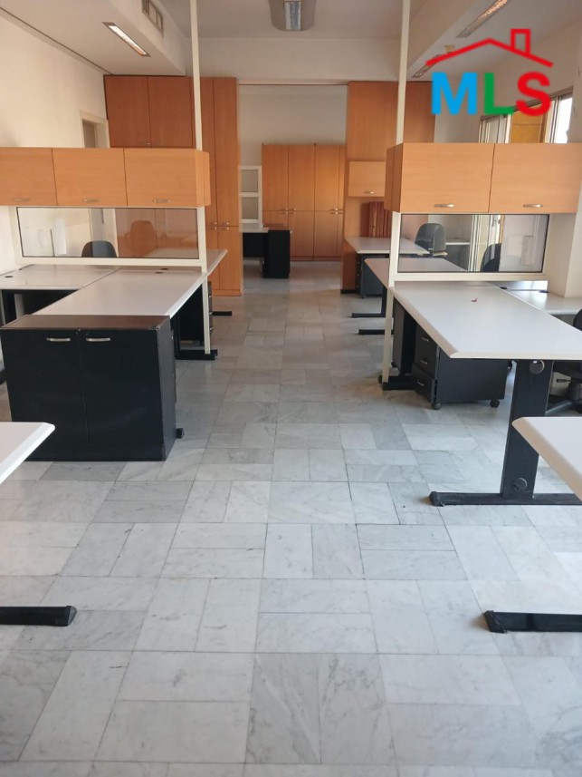 Spacious Furnished Office For Sale in Antelias