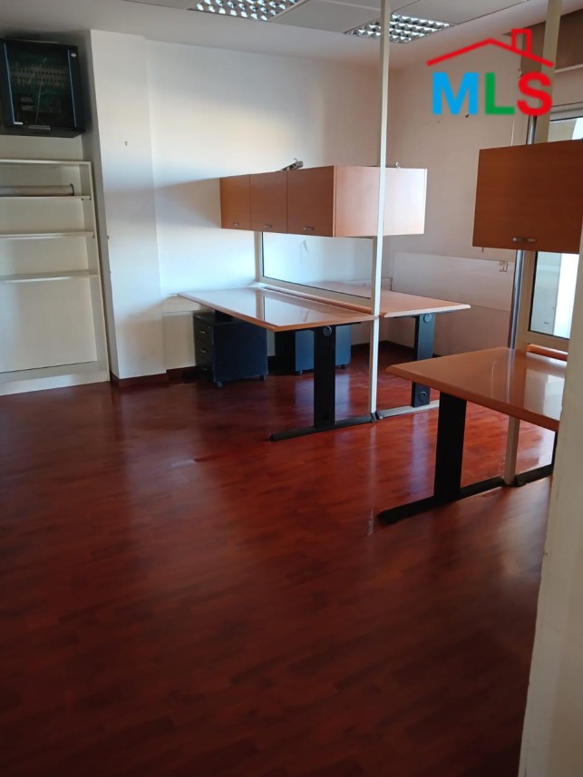 Spacious Furnished Office For Sale in Antelias
