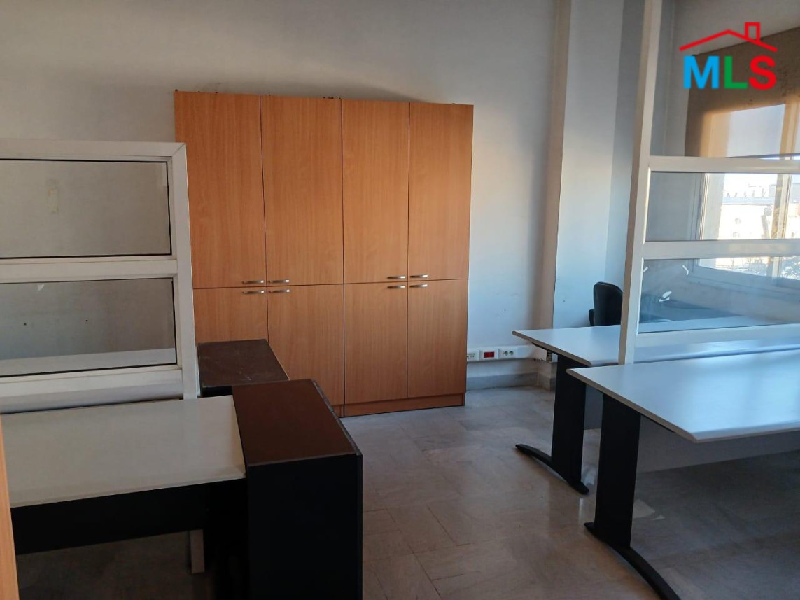 Spacious Furnished Office For Sale in Antelias