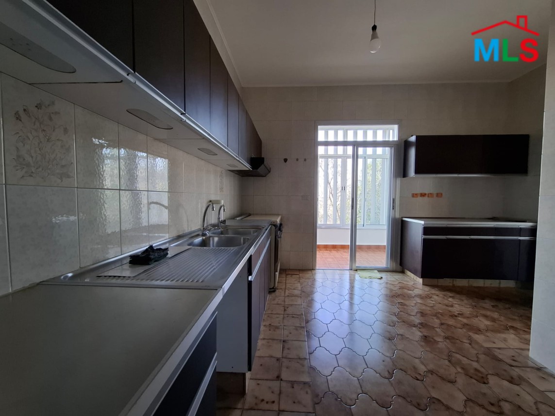 3-Bedroom Apartment For Sale In Ajaltoun