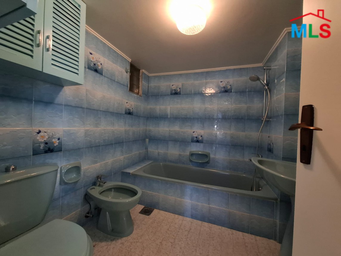 3-Bedroom Apartment For Sale In Ajaltoun