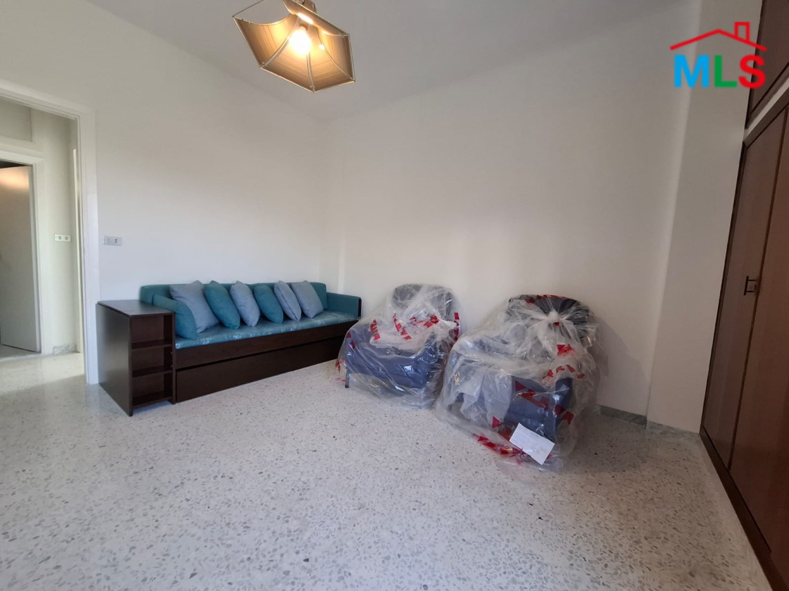 3-Bedroom Apartment For Sale In Ajaltoun