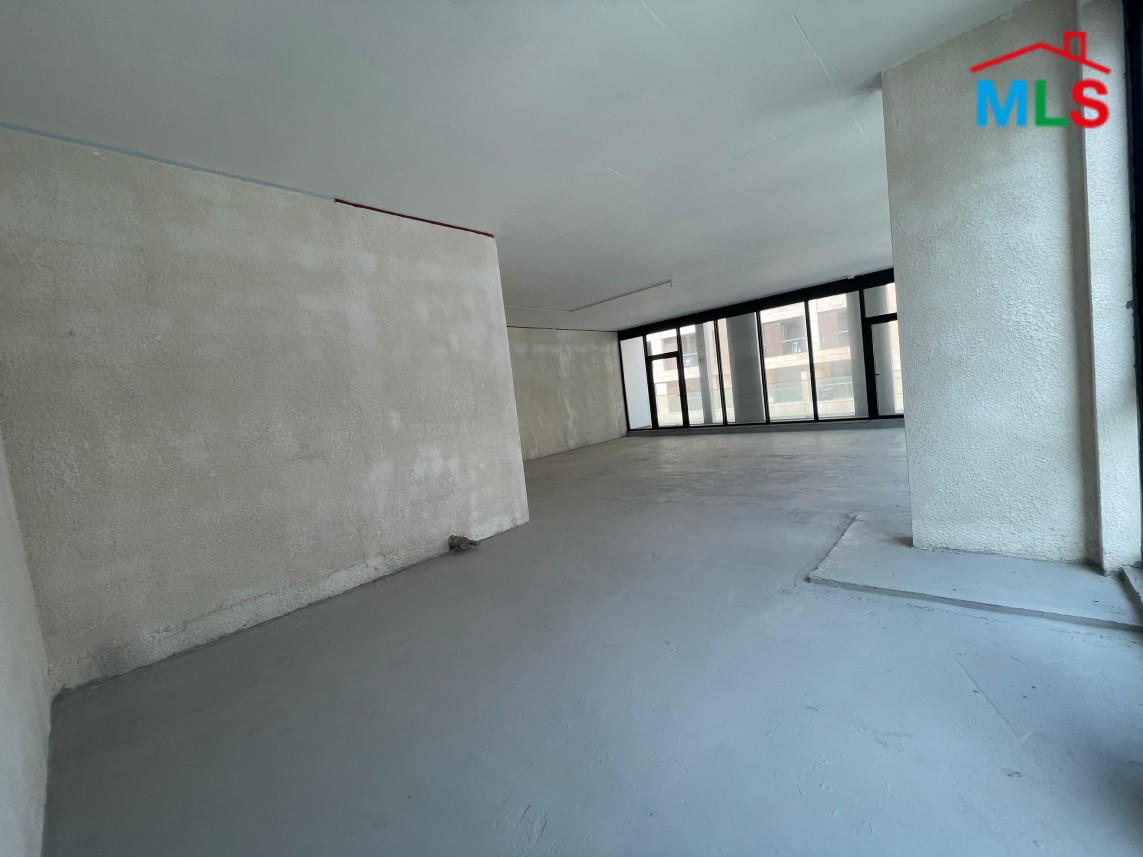 Core And Shell Office For Sale in Waterfront Dbayeh