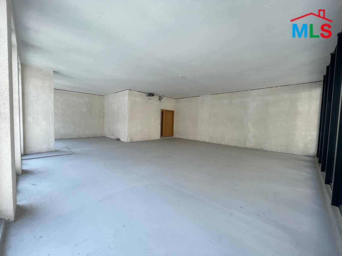 Core And Shell Office For Sale in Waterfront Dbayeh