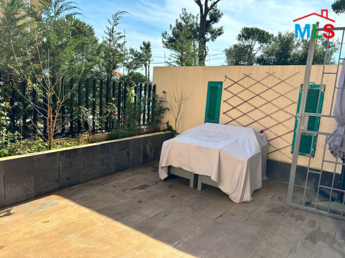 2-Bedroom Apartment With Terrace & Mountain View For Sale in Douar