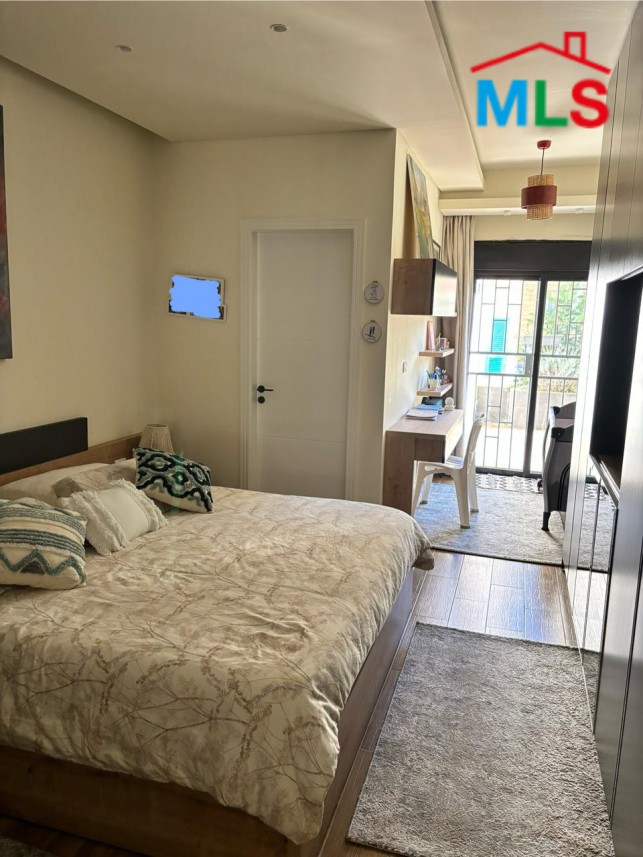 2-Bedroom Apartment With Terrace & Mountain View For Sale in Douar