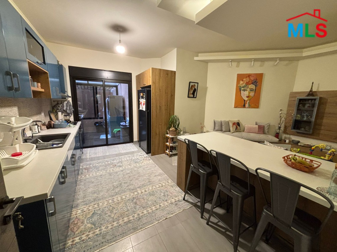 2-Bedroom Apartment With Terrace & Mountain View For Sale in Douar