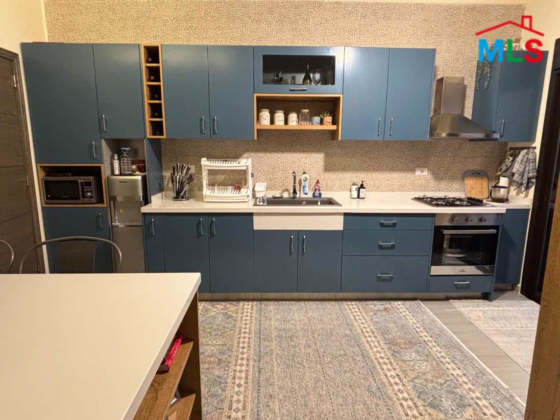 2-Bedroom Apartment With Terrace & Mountain View For Sale in Douar