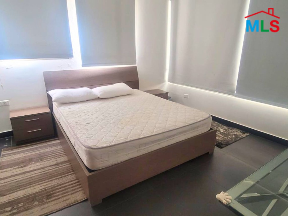 Furnished Decorated High-End Chalet With Garden For Sale in Tilal Fakra