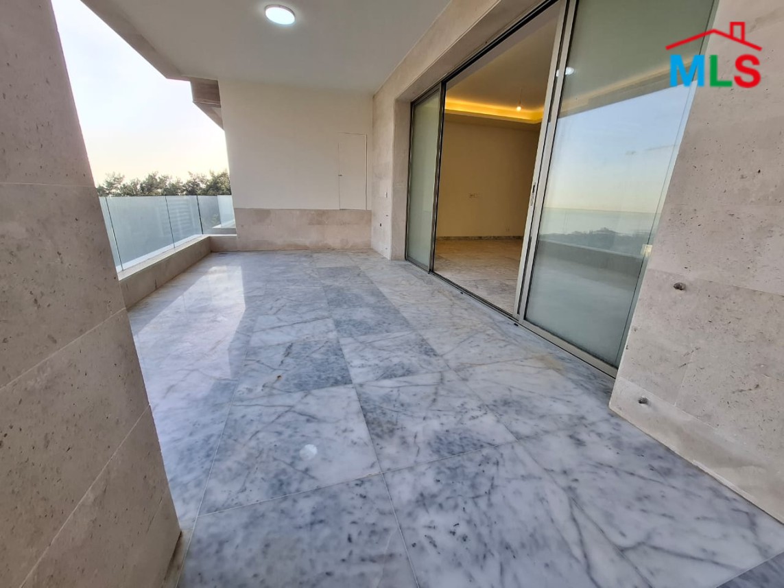 Super Deluxe Apartment With Terrace For Sale in Adma