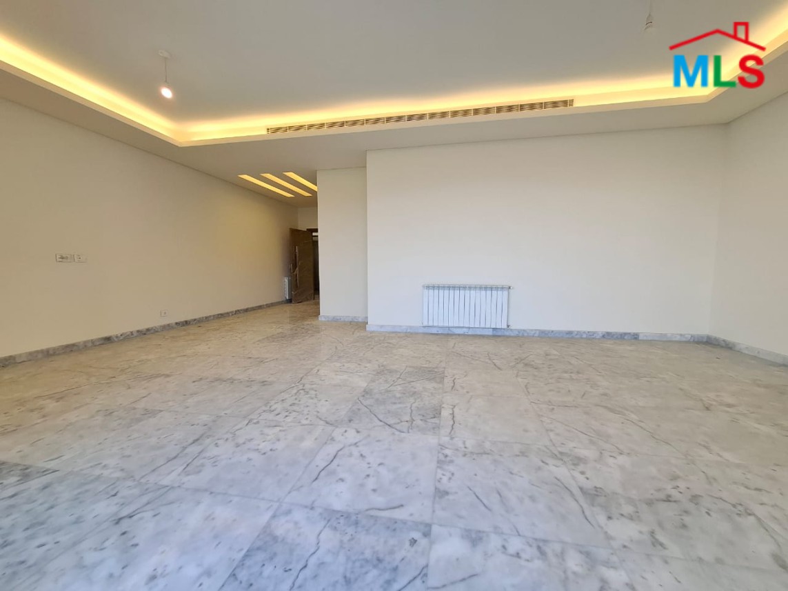 Super Deluxe Apartment With Terrace For Sale in Adma